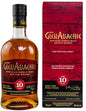 GlenAllachie 10 y.o. Ruby Port Wood Finish - Germany Exclusive