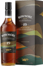 Bowmore 19 Years Old Pinot Noir Cask in GP 43% 0.7l
