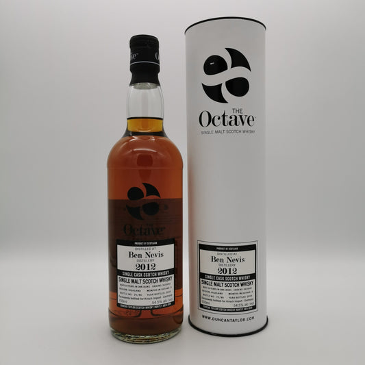 Ben Nevis 2012/2023 - 10 y.o. - #3635043 - Octave (Duncan Taylor)