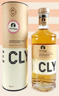Clydeside 2019/2026 - 7 Jahre - Rose Champagne Finish Single Cask F14 - Vibrant Stills
