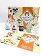 Gin Tasting Box The Garden 5 x 5 cl