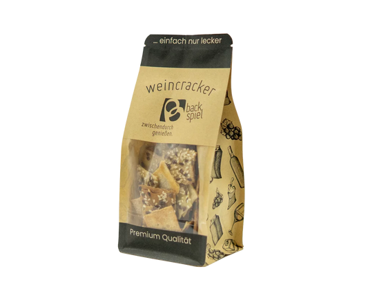 Weincracker Inhalt 100 gr.