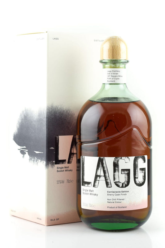 Lagg Kilmory (Isle of Arran) 70 cl