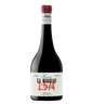 Marqués del Atrio Finca El Rubio 0,75L