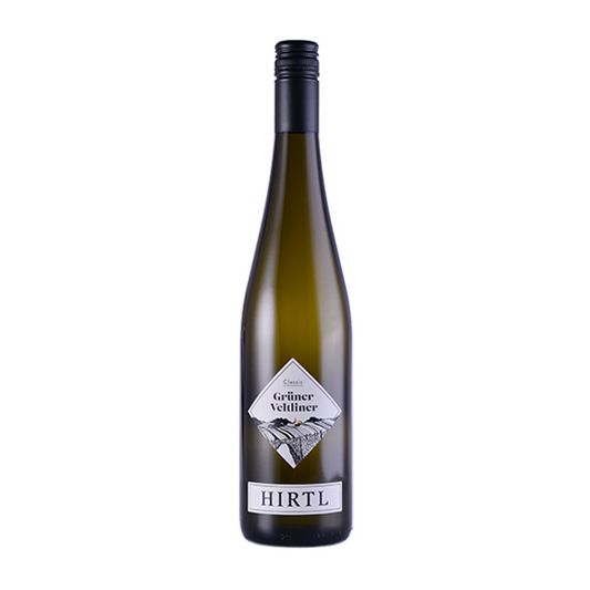 Grüner Veltliner Classic 0,75L