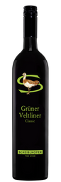 Scheiblhofer Grüner Veltiner 0,75L