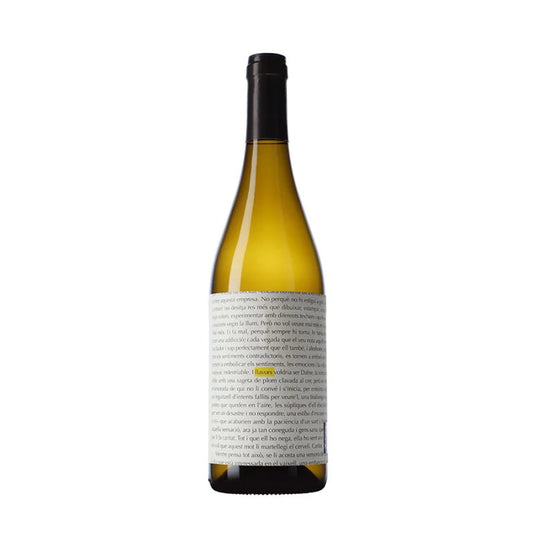 La Vinyetta Llavors Blanc 0.75L