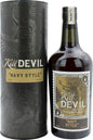 Kill Devil Single Cask Rum Navy Style 57%