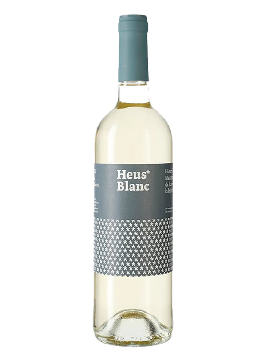 Heus Blanc  0.75L  La Vinveta Bio