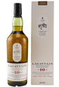 Lagavulin 10 y.o. 70 cl