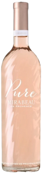 Mirabeau Pure Rosé Côtes de Provence AOP 0,75L