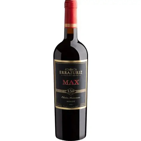 Errázuriz Max Reserva Merlot 2020