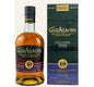 Glenallachie Chinquapin Oak