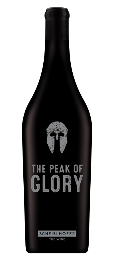 Scheiblhofer The Peak of glory