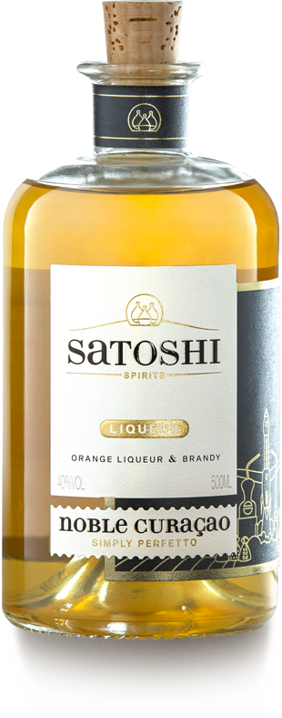 Satoshi Noble Curaçao