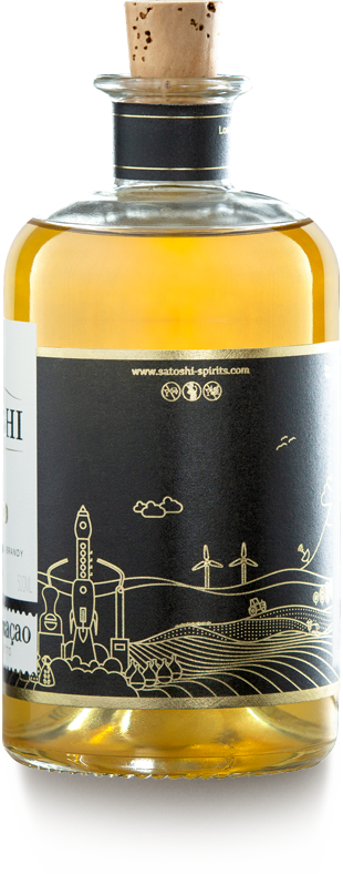 Satoshi Noble Curaçao