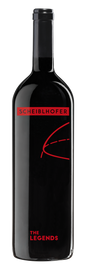 Scheiblhofer The Legends 0,75L