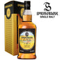 Springbank 8 Jahre Local Barley 70 cl
