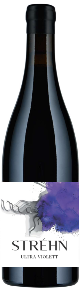 Pia Strehn Ultra Violett Bio 0,75L