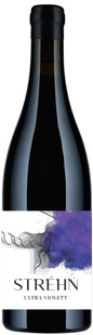 Pia Strehn Ultra Violett Bio 0,75L