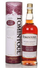 Tomintoul Tawny Port Cask Finish