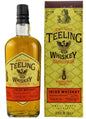 Teeling Pineapple Rum Cask 70 cl