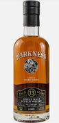 Ledaig 13 Darkness 50 cl