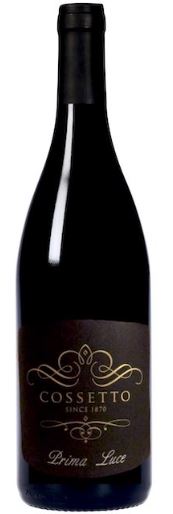 Cosetto Prima Luce Malvazija 0,75L