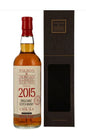Caol Ila 2015/2023 - Virgin Oak Finish 100 U.K. Proof #314293-97/314299-301 - Wilson & Morgan