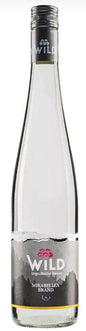Wild Mirabellenbrand