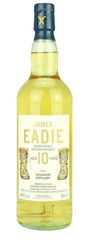 Dailuaine 10 Jahre James Eadie 70 cl