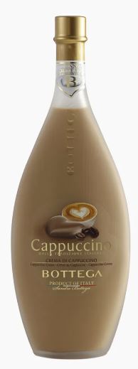 Bottega Cappuchino Likör