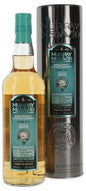 Caol Ila - 1st Fill Cognac 6 Jahre 2014/2021 MC David