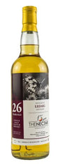 Nectar of the Daily Drams Ledaig 26 Years Old 1995/2021 Single Malt Scotch Whisky