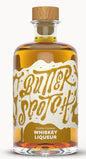 Golden Caramel Whiskey Liqueur