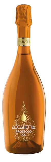 Accademia Rainbow Orange Prosecco DOC Brut 0,75L