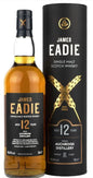 Auchroisk 12 Jahre 2009/2021 1st Fill Bourbon James Eadie 55,8%