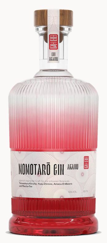 Momotaro Arkainu Erdbeere