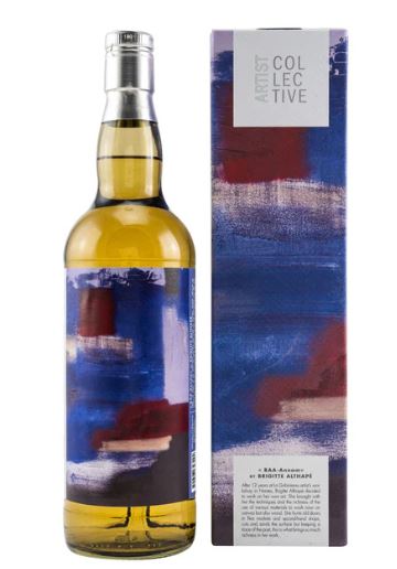 Ardmore 9 Jahre artist collection
