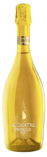 Accademia Rainbow Yellow Prosecco DOC Brut 0,75L