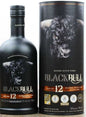 Black Bull 12 Jahre Deluxe Blended 0,70 L/ 50.00%