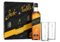 Johnnie Walker 12 Black Limited Edition