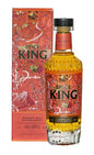Spice King Whisky 70 cl