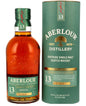 Aberlour 13 Jahre Double Cask Matured 70 cl