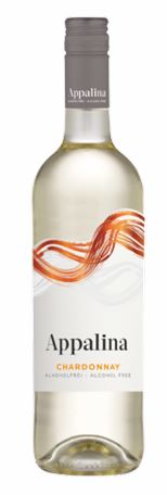 Appalina Entalkoholisierter Chardonnay 0,75L