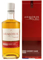Armorik Sherry Cask Single Malt Whisky 70 cl