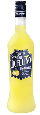 Licellino Limonicello
