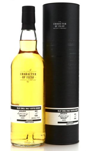 Laphroaig 15 Character oft Islay 50%