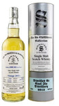 Caol Ila Signatory 2012/2022 Unchillfiltered 70 cl
