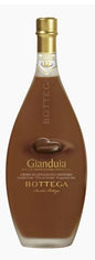 Bottega Likör Gianduia 0,5 L